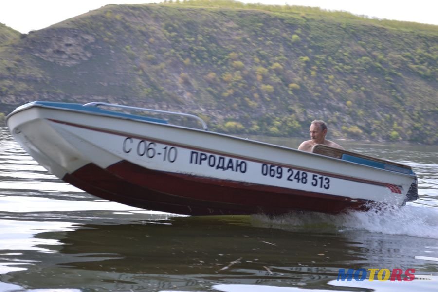 2007' Eurocraft photo #1