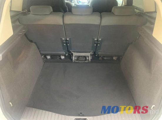 2018' Ford C-MAX photo #3