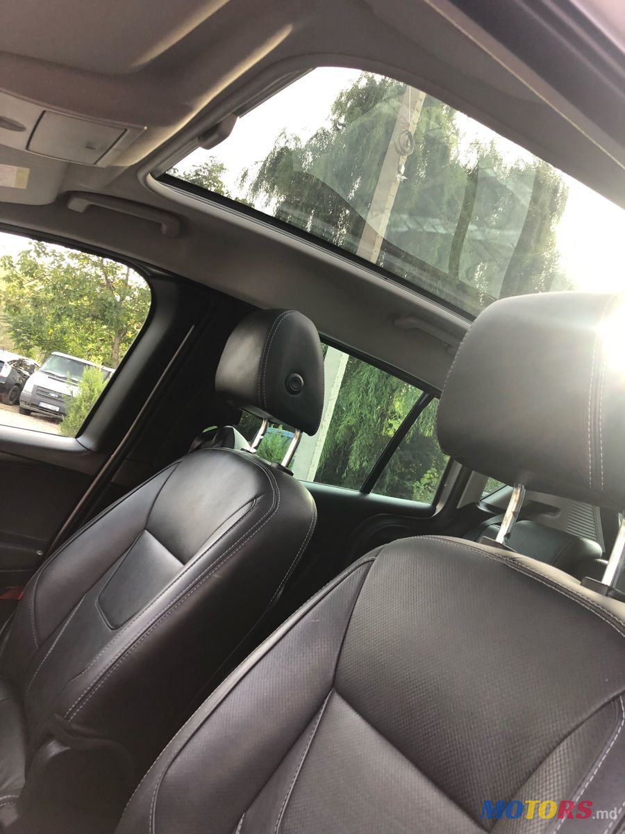 2014' Ford B-MAX photo #4