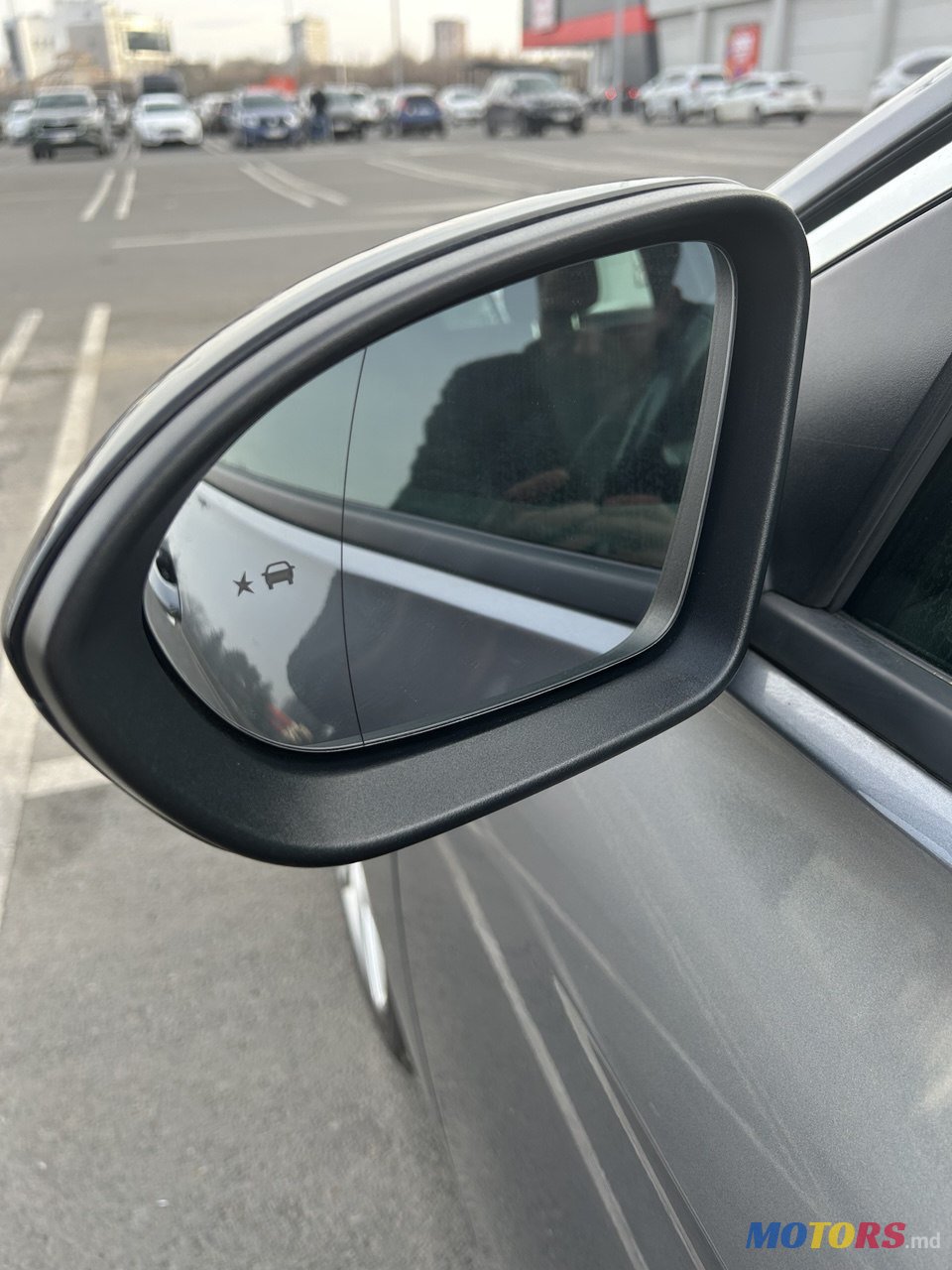 2021' Opel Insignia photo #2