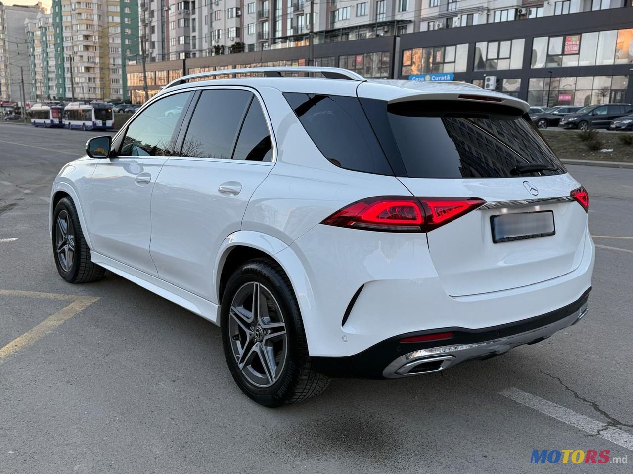 2022' Mercedes-Benz Gle Amg photo #3