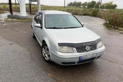 1999' Volkswagen Bora