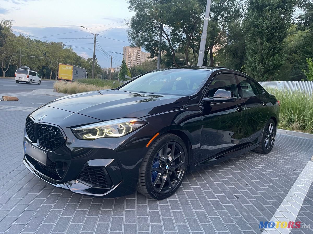 2020' BMW 2 Series photo #2