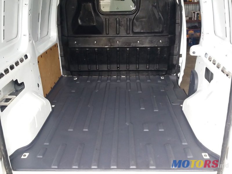2011' Ford Transit Connect photo #2