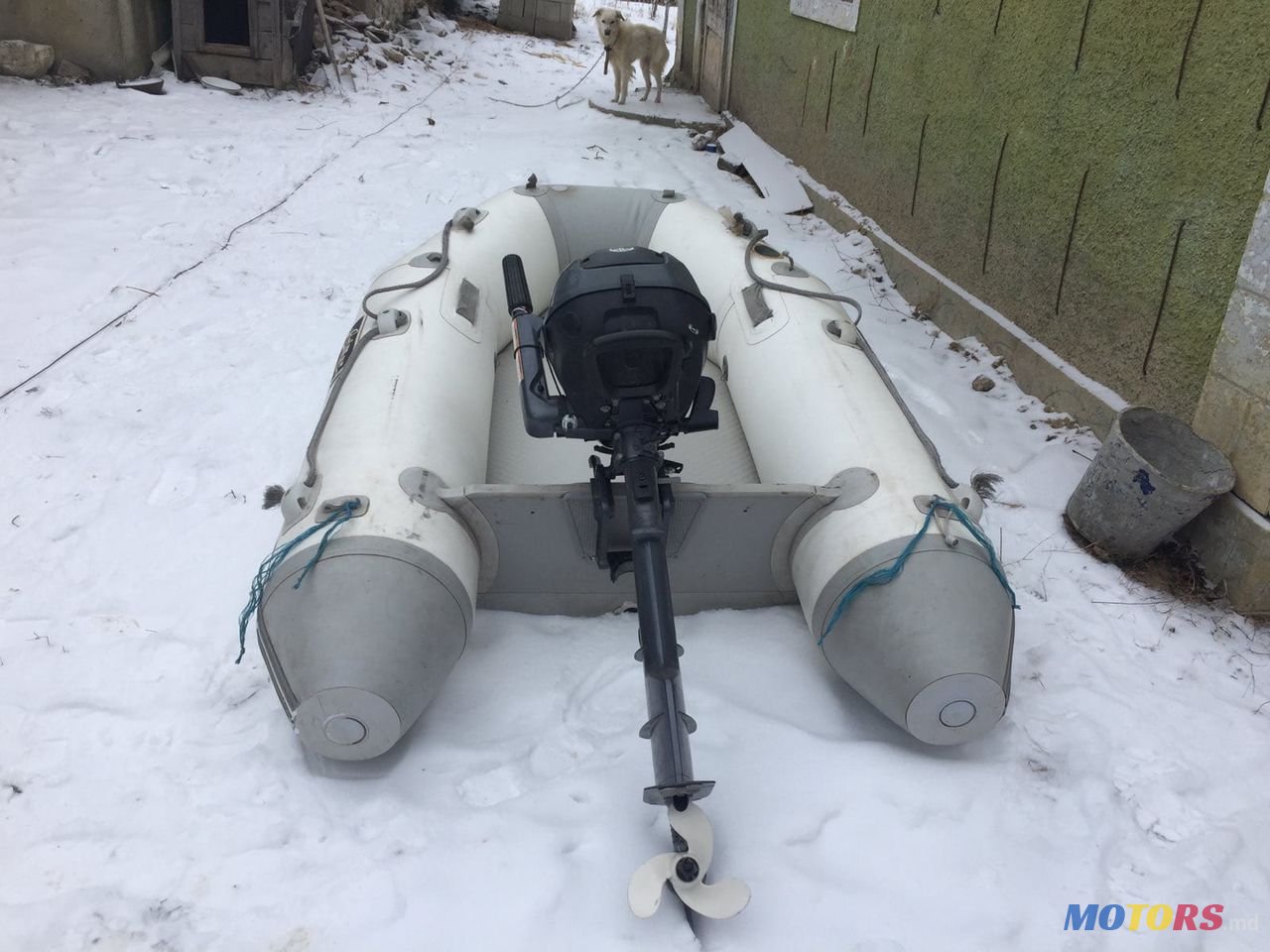 2020' Yamaha photo #1