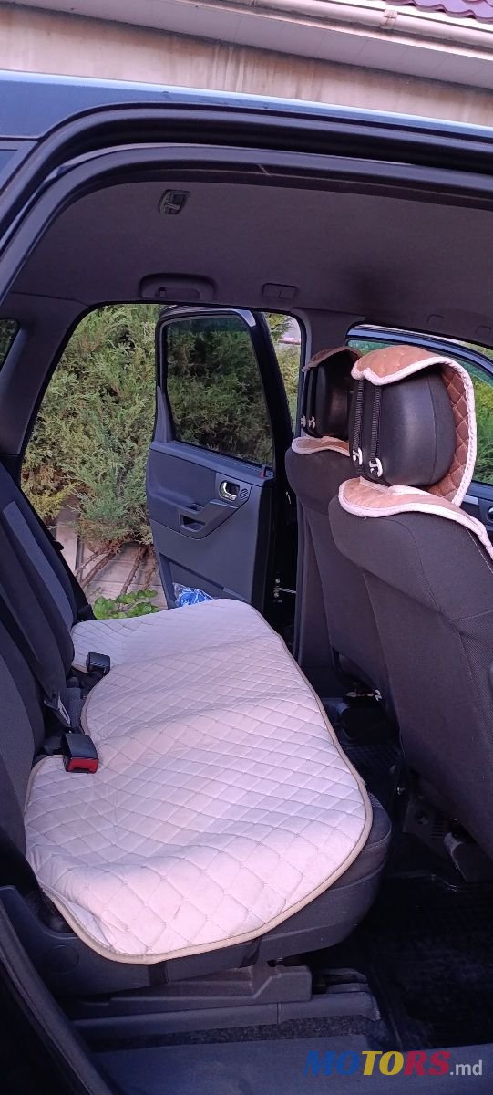 2006' Opel Meriva photo #6