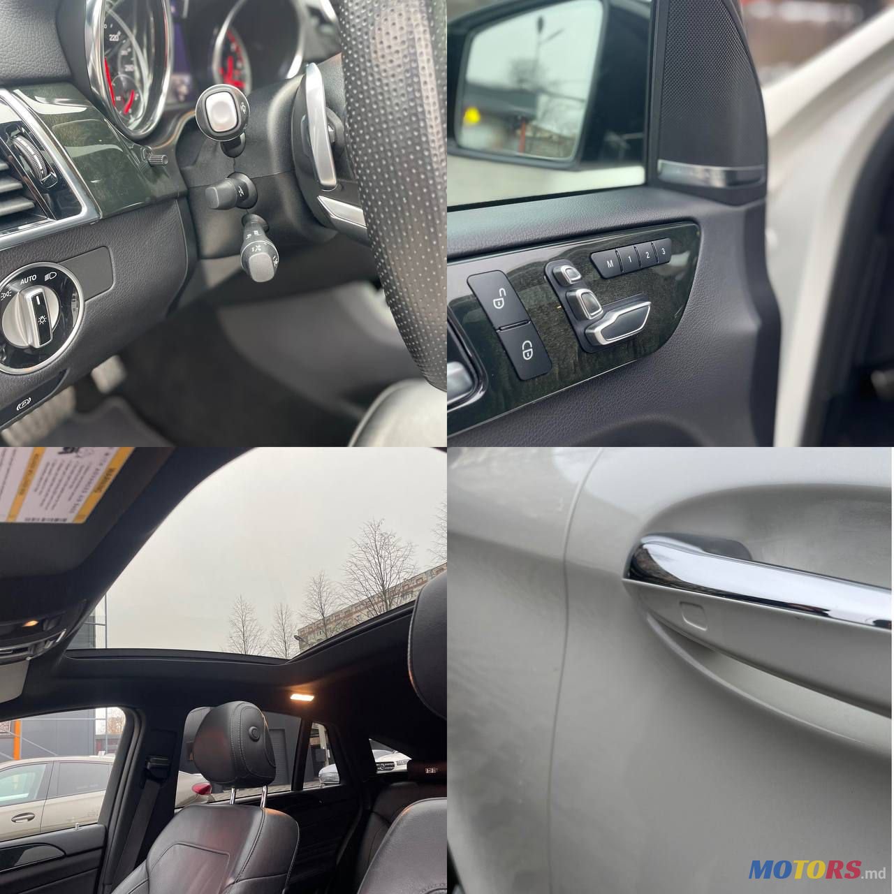 2018' Mercedes-Benz Gle Coupe photo #6