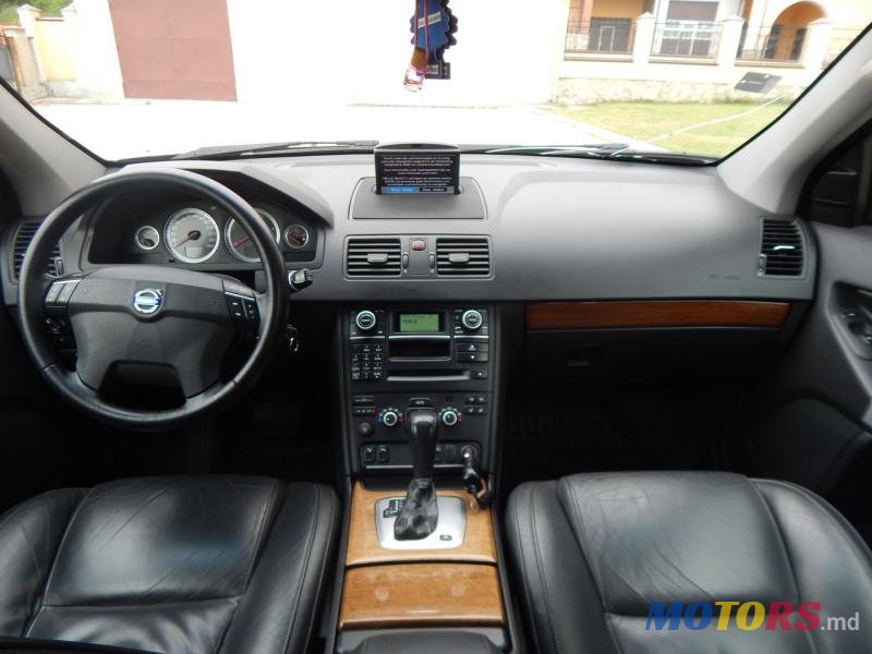2007' Volvo XC90 photo #4