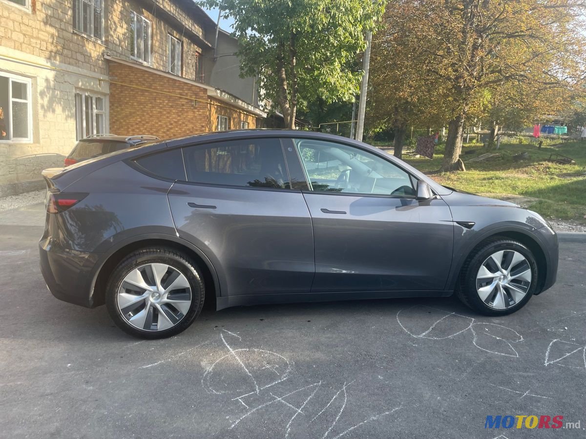 2022' Tesla Model Y photo #6