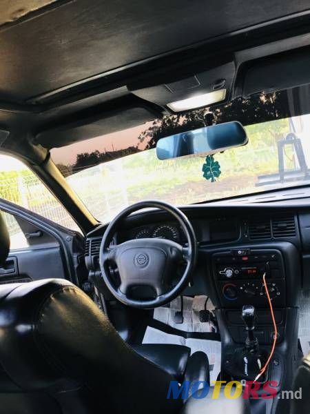 1994' Opel Vectra photo #4