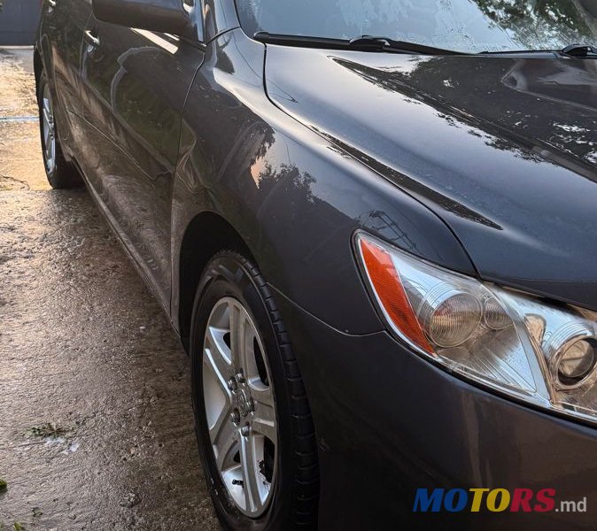 2007' Toyota Camry photo #1
