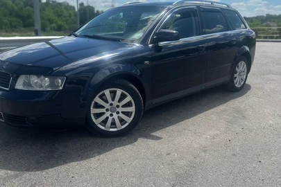 2002' Audi A4