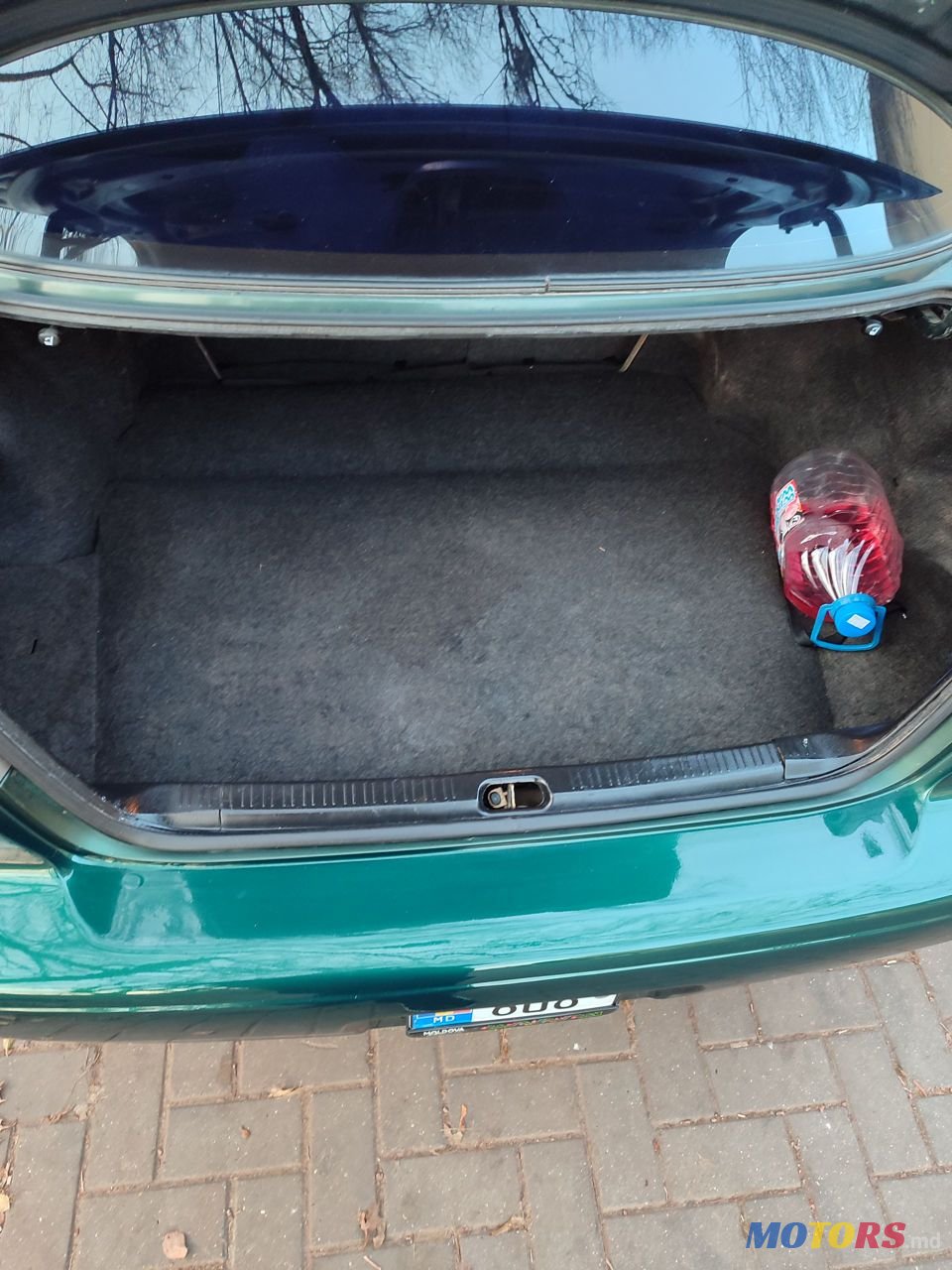 2000' Toyota Corolla photo #4