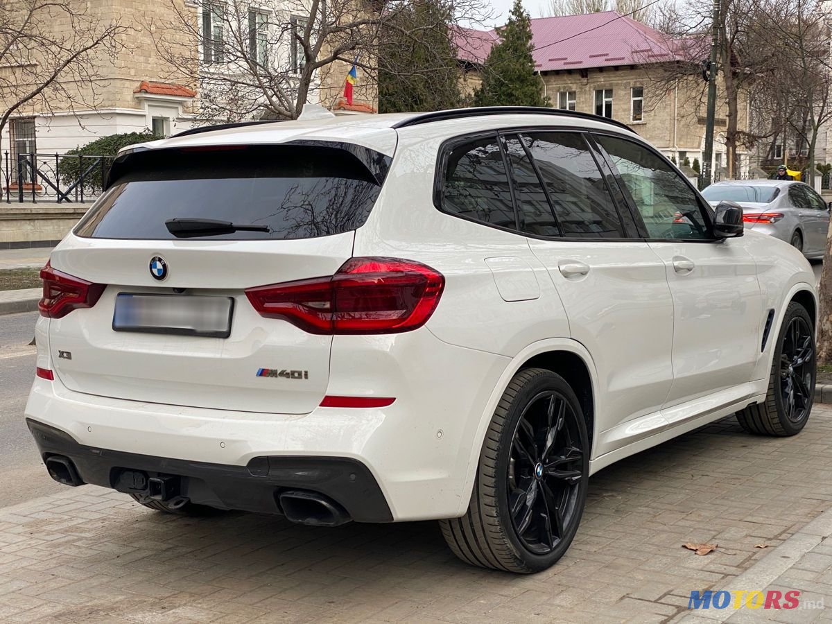 2020' BMW M Models photo #2