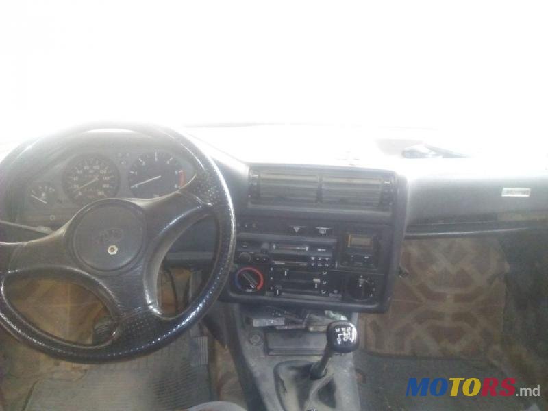 1980' ВАЗ 2111 photo #3