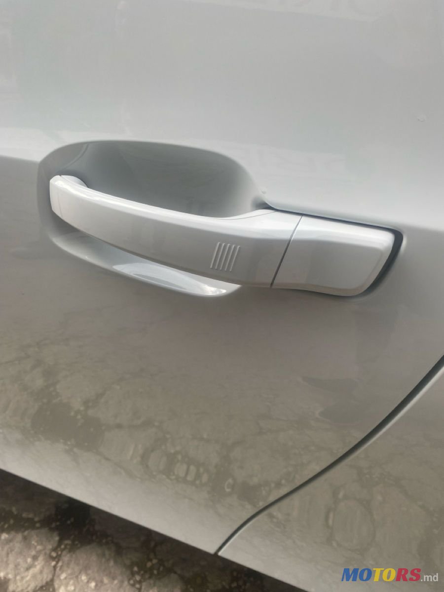 2015' BMW i3 photo #6
