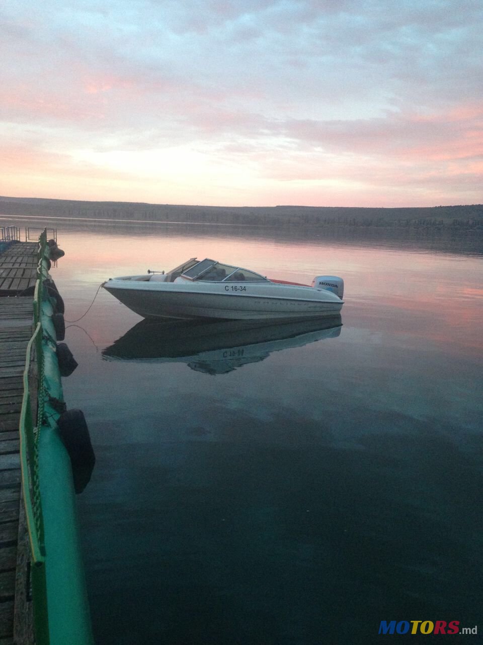 2001' Bayliner photo #1