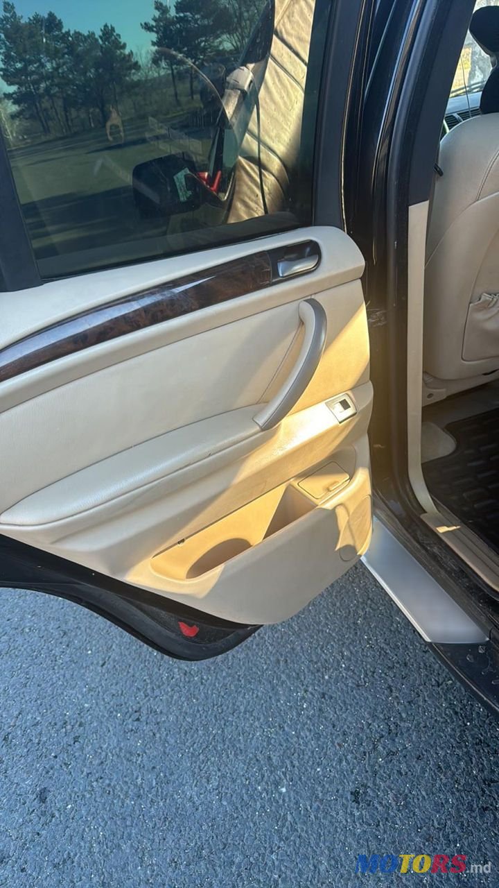 2005' BMW X5 photo #4
