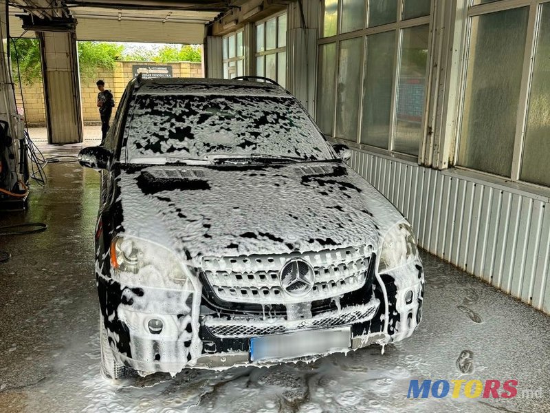 2006' Mercedes-Benz GLE photo #5