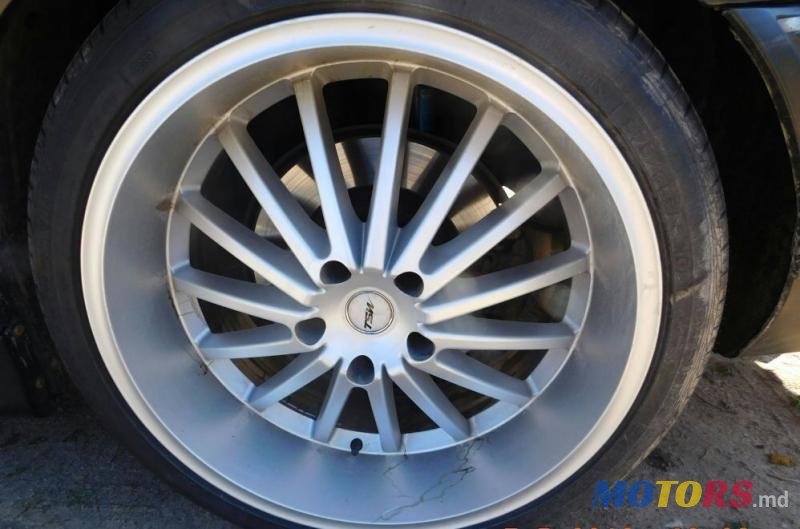 2007' Citroen C4 photo #3