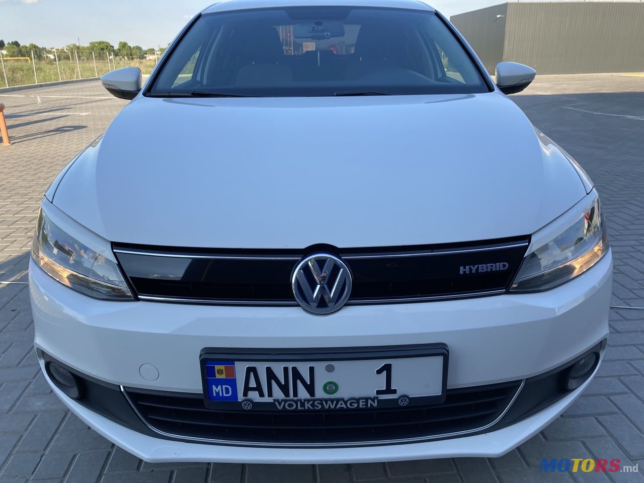 2013' Volkswagen Jetta photo #1