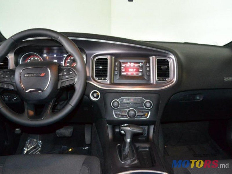 2015' Dodge Challenger photo #5