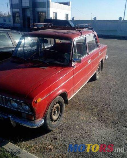1983' ВАЗ 2103 photo #1