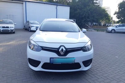 2015' Renault Fluence