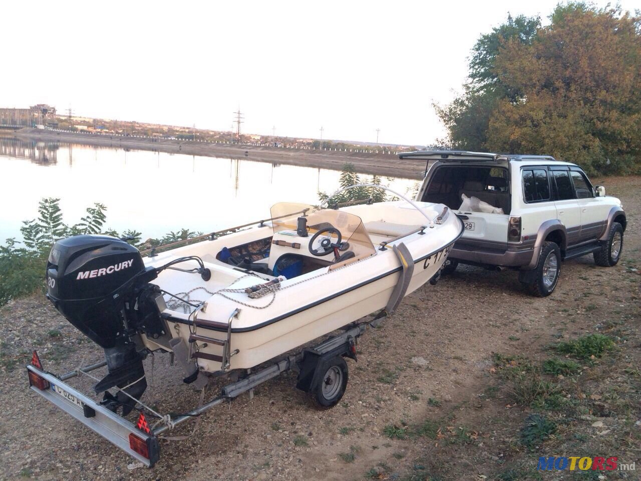 2012' Mercury photo #4