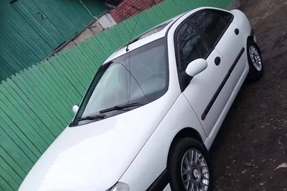1994' Renault Laguna