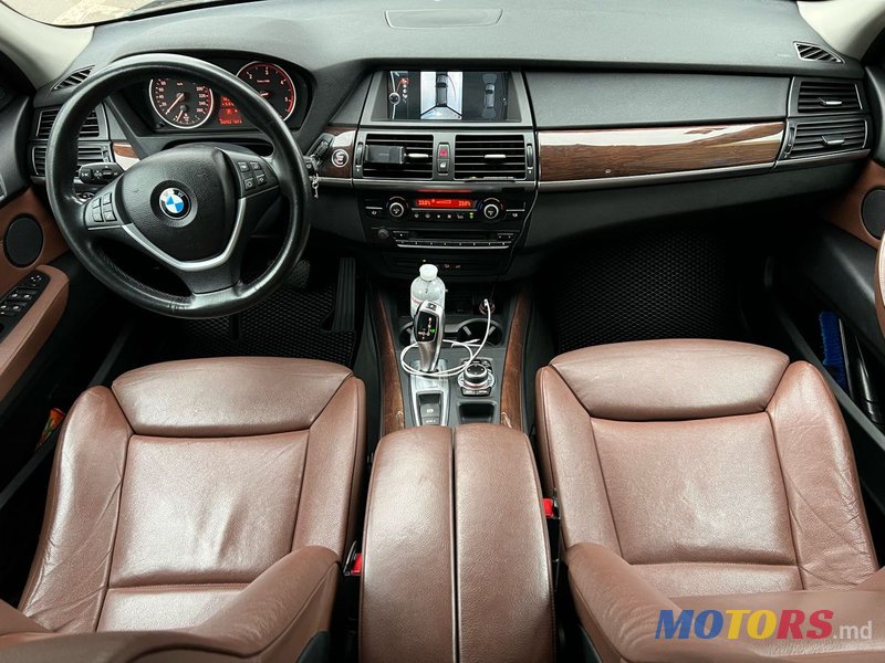 2010' BMW X5 photo #3