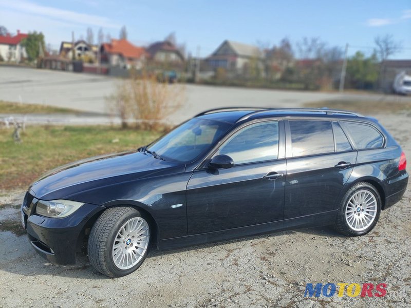 2005' BMW 3 Series photo #6