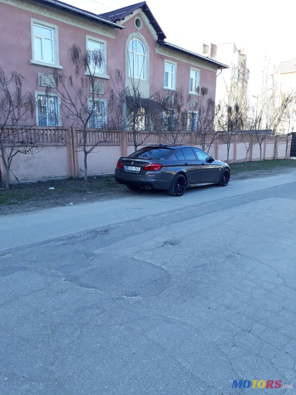 2010' BMW M photo #7