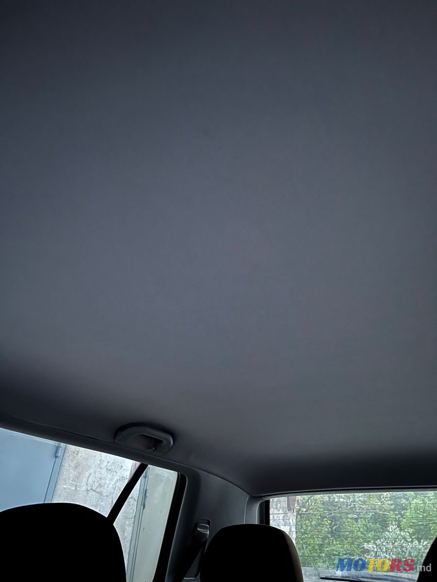 1998' Volkswagen Golf photo #5