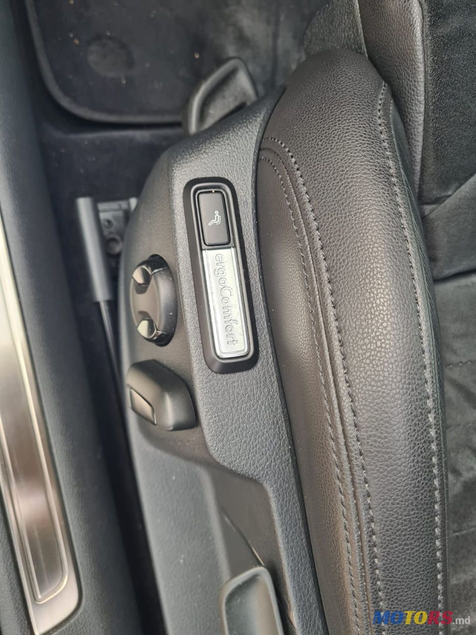 2018' Volkswagen Passat photo #6