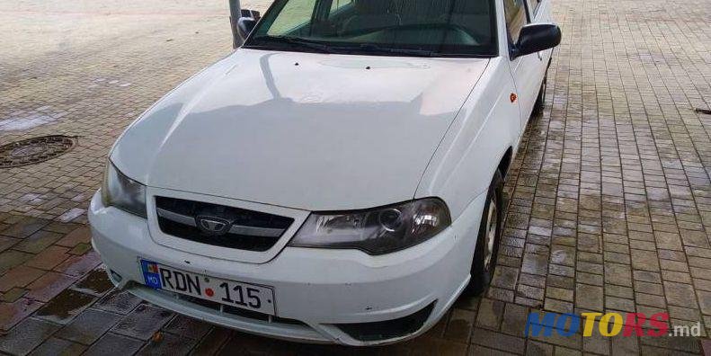 2009' Daewoo Nexia photo #2