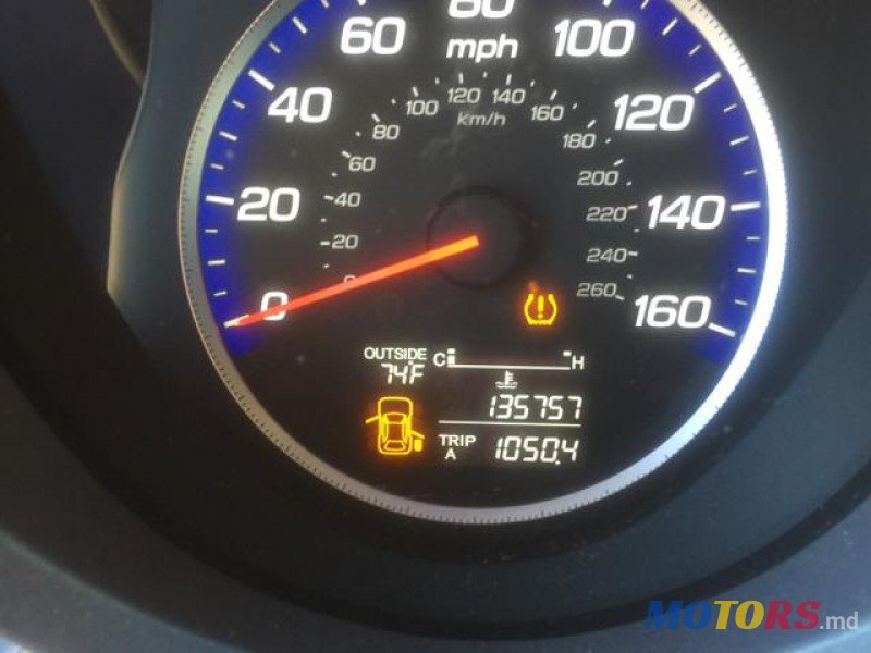 2007' Acura RDX photo #4