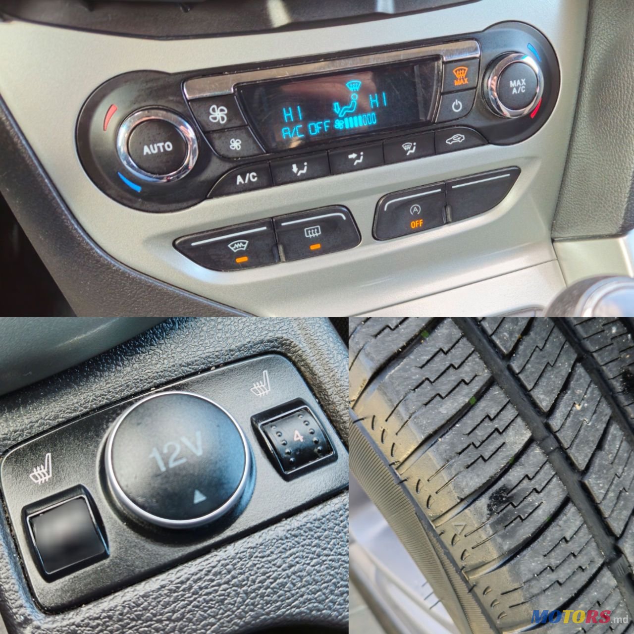 2013' Ford Focus photo #3