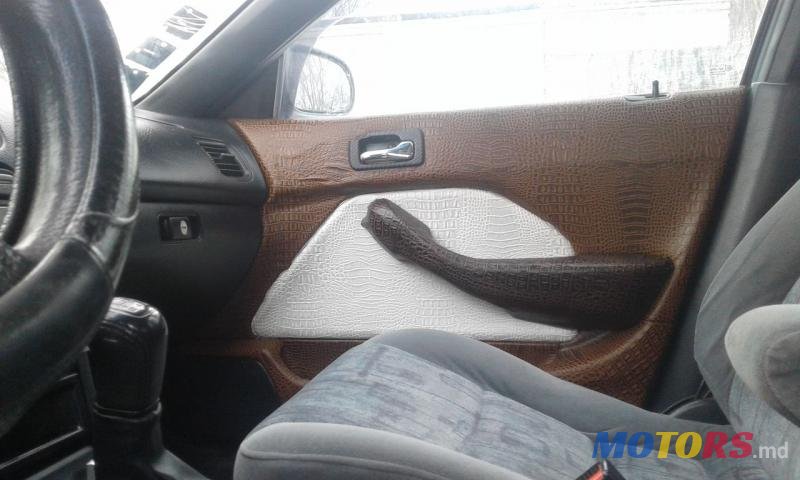 1994' Honda Accord photo #2