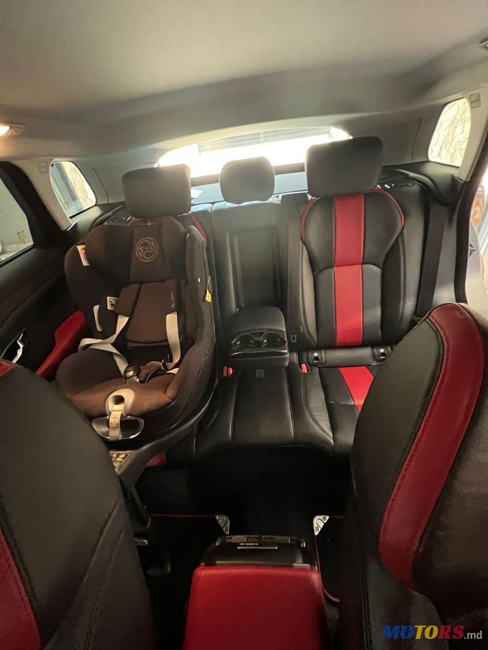 2018' Land Rover Range Rover Evoque photo #6