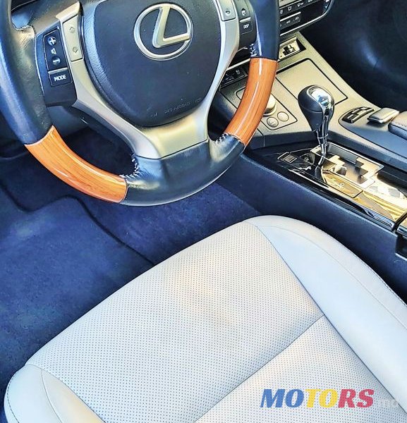 2014' Toyota Avalon photo #6