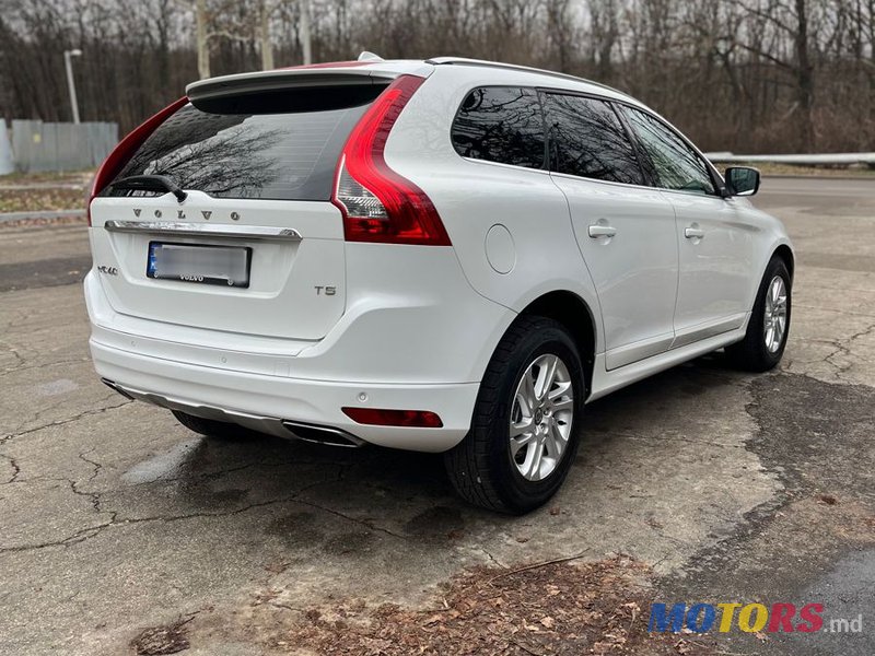 2014' Volvo XC60 photo #5