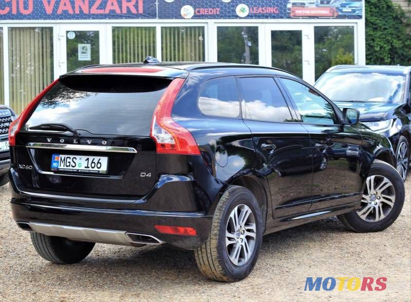 2015' Volvo XC60 photo #3