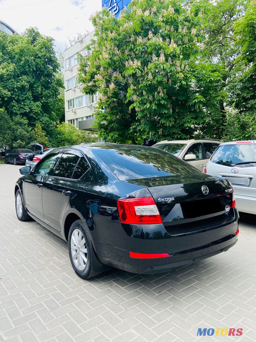 2014' Skoda Octavia For Sale. Chişinău, Moldova