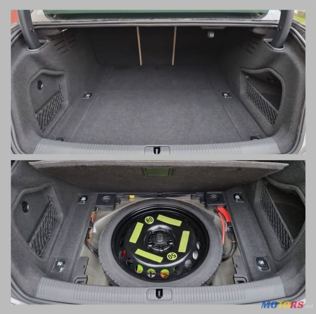 2021' Audi A4 photo #6