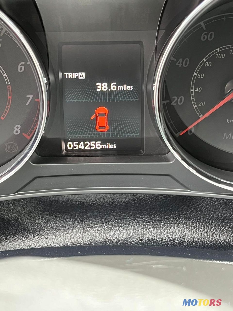 2019' Mitsubishi Outlander photo #5