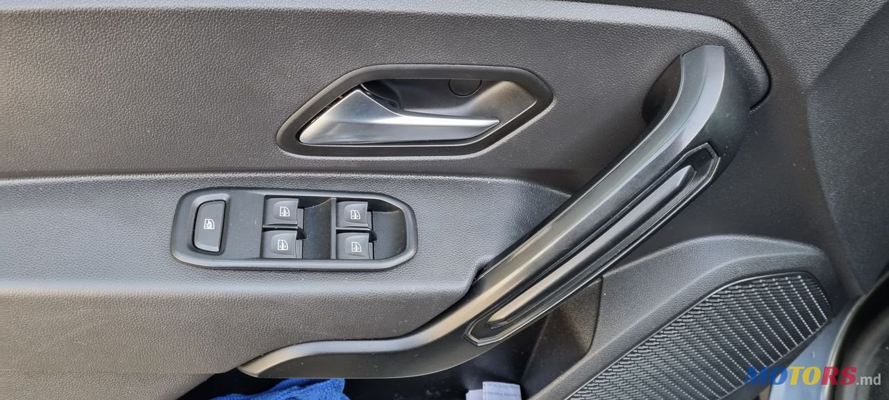 2018' Dacia Duster photo #5