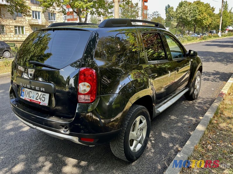 2013' Dacia Duster photo #4