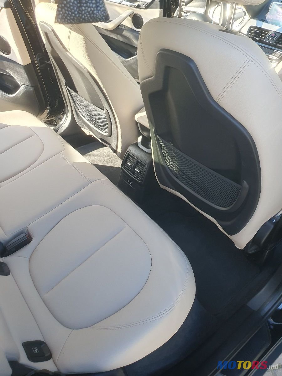 2021' BMW X1 photo #5