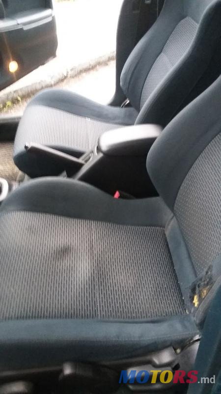 2001' Lexus RX 300 photo #4